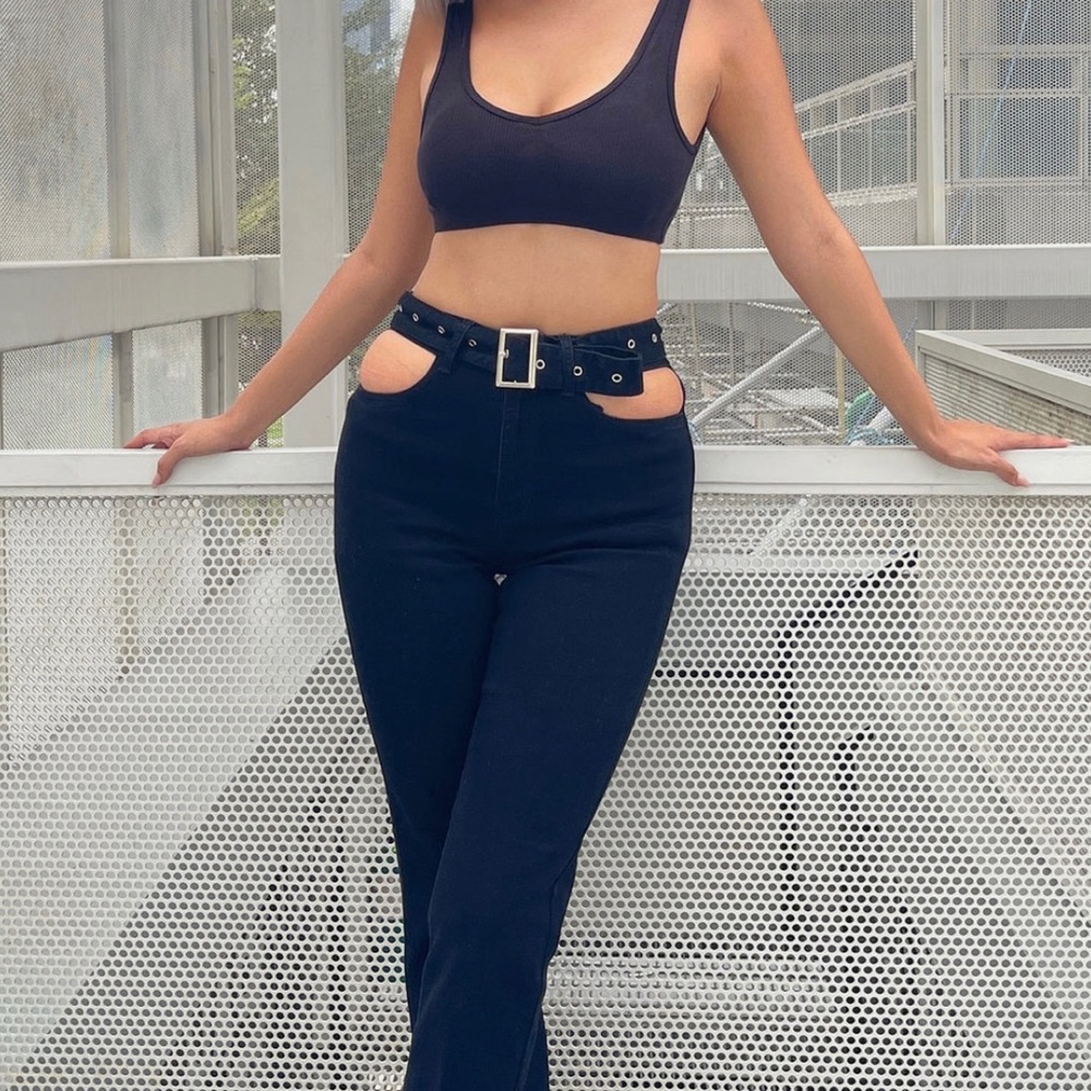 Fashion nova jeans